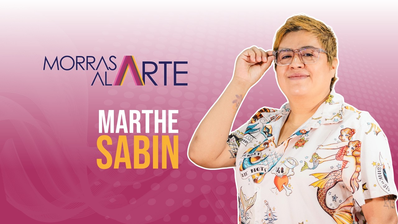 Morras al Arte. - 02 de marzo 2026.