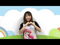 ドキンちゃんのおでかけ｜手遊び動画チャンネル「アソベ」