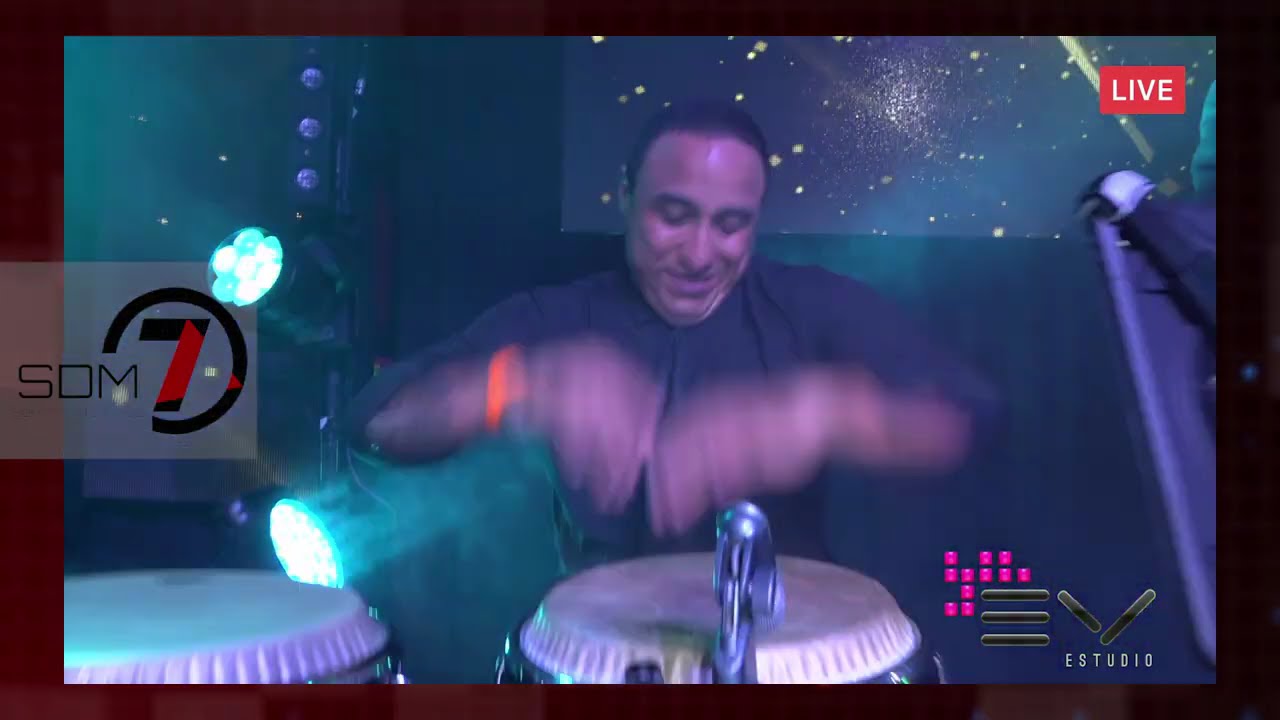 Pedro Navaja / Amor y control / La murga de Panamá