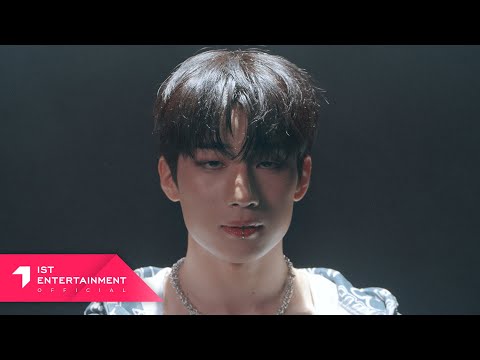 HanSeungWoo 한승우 'Dive Into' MV Teaser 2