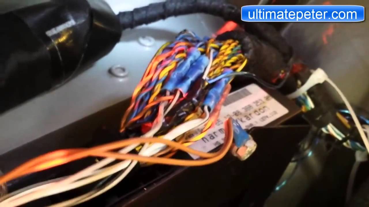 Aftermarket Bmw Wiring from i.ytimg.com