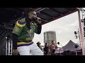 Mazbou Q - Intro LIVE @ AFRICA DAY 2025, Auckland City