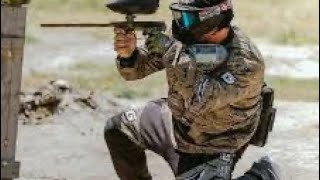 Levena Paintball 2/20/23 Episode 2