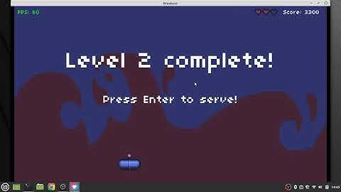 CS50 Breakout Assignment