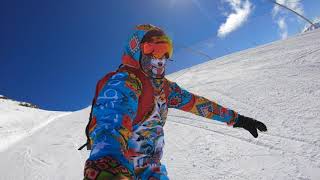 Download Lagu Alpe d'Huez / Vaujany MP3