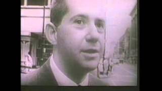 Famous Let the People Speak (LBJ 1964 Presidential campaign commercial) VTR 4568-22 Profile
