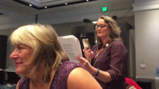 Mannequin Challenge CCCEOPSA Conference 2016