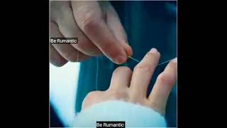 Proposal Kiss Amazing Kiss Polite Kiss Romantic Kiss With Rumantic Couple Esra Bilgic Esra Bilgic