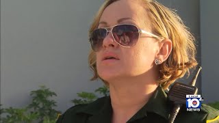 BSO detective resigns after investigation following sergeant's fentanyl death
