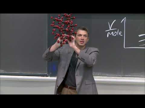 26. Engineering Glass Properties (Intro to Solid-State Chemistry)