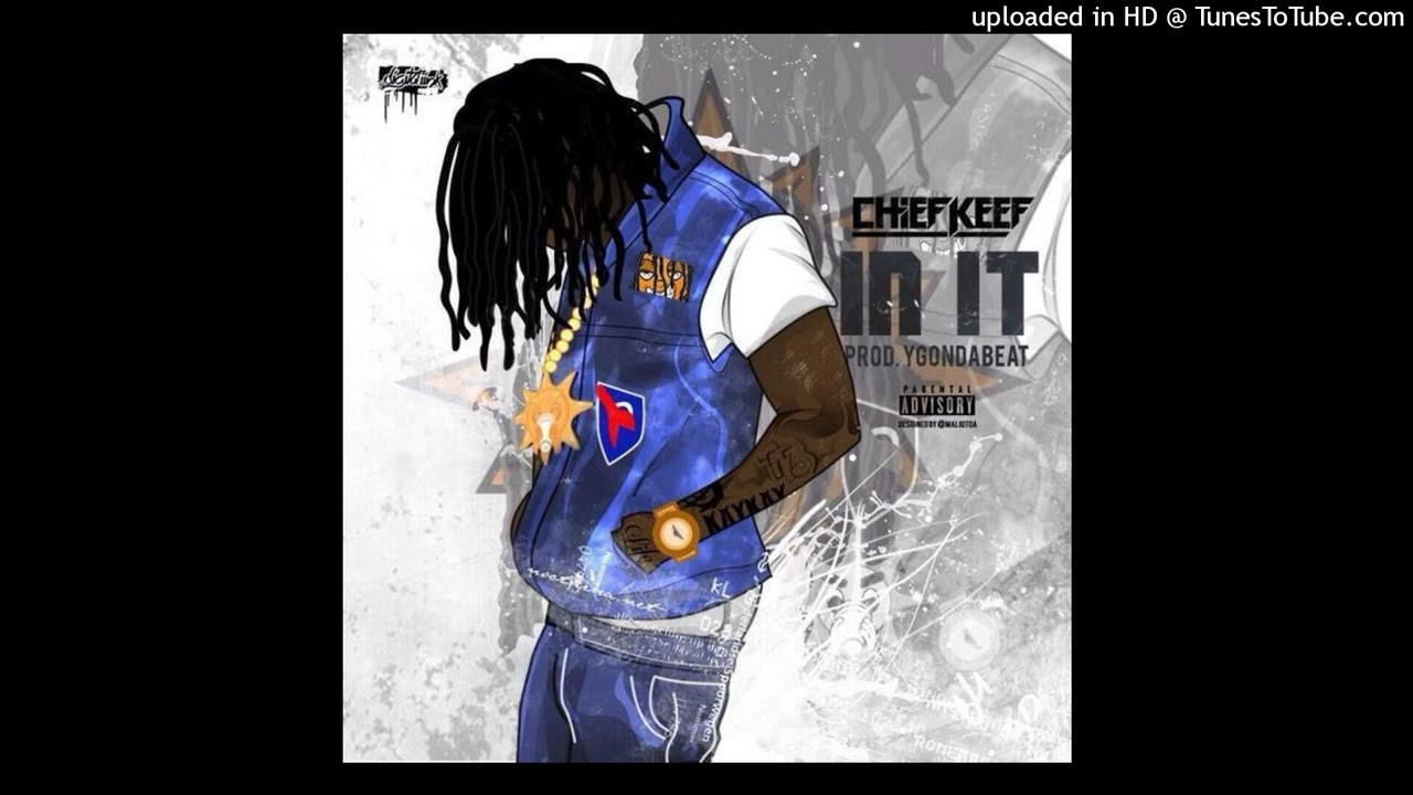 [FREE FOR PROFIT] *Futuristic* Chief Keef x Capo x SD Type Beat-''Hard Way'' (Prod.Drager)