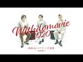 「 みかんハート / C&K 」covered by WITHDOM カバー作品集 〜WITHDOMOVIE 2020 Vol.6 〜