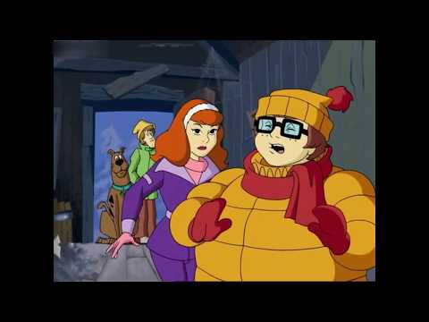 Velma's Cold Sneezes