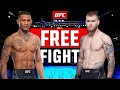Michael Morales vs Jake Matthews ~ UFC FREE FIGHT ~ MMAPlus