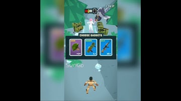 Ultra pro Agent Action Game || Part - 7 ||  Noob vs pro vs legend vs Hacker || SunGo