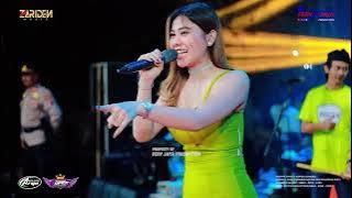 ZARIDEN MUSIC - MAWAR HITAM - VIRGA VIRGINIA - HAPPY PARTY KOPEK GAYENG - PUCAK WANGI PATI