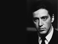 Behind the scenesal pacino the god father 1972