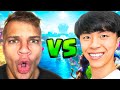 Jynxzi Vs Ray Clash Royale Jynxzi Vs Ray Clash Royale
