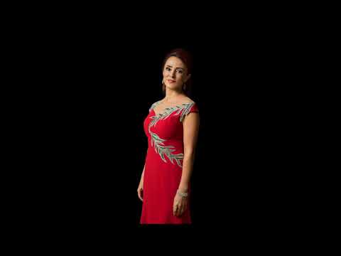 Arzu Akmeşe - Bahçelere Geldi Bahar