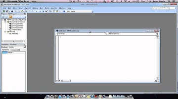 Use a Macro to close Excel