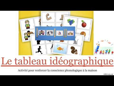 Tableau idéographique