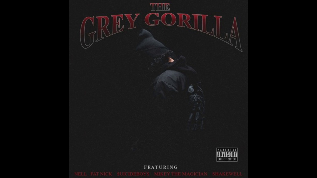 RAMIREZ x $UICIDEBOY$ - Grey Gods (Prod. by Tacet)