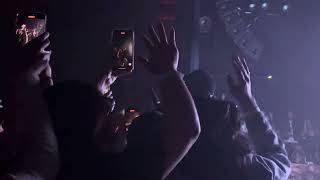 george clanton - 5/24/25 - belasco los angeles - george clanton forever.. tour