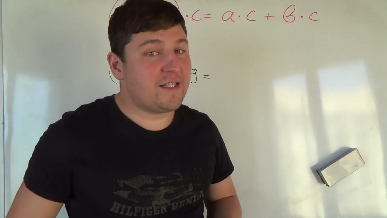 Раскрытие скобок. Математика 5 класс. - YouTube