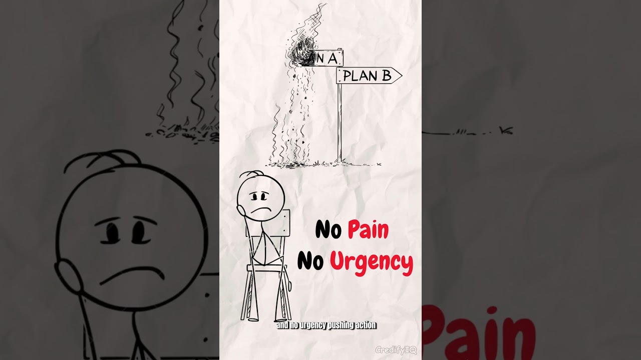 The Financial Phase Nobody Warns You About 