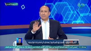 رسائل هامة من العالمي لجمهور الزمالك ? ميدو: أي شخص هيشتغل لمصلحته الشخصية مالوش مكان