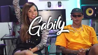 Poliamor - Ep. 02 | Gabily entrevista PK Delas