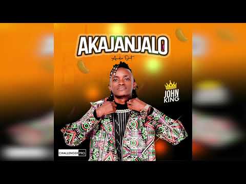 Akajanjalo By John King Official Audio 2025 Pro Challenger And Dj Hamidu Pro The Professor