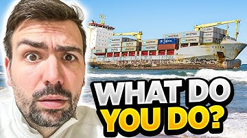 What Commodity Trading Companies Do (For Real)