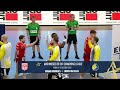 Dinamo Bucuresti 🆚 Industria Kielce | HIGHLIGHTS | Machineseeker EHF Champions League 2025/26