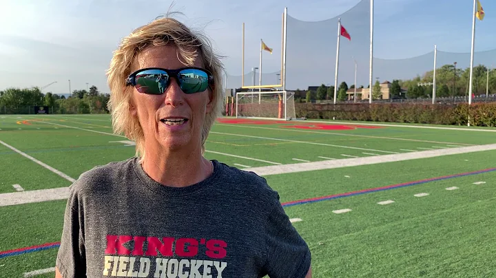 Coaches Corner With Martha Kerrick - October 2, 2019