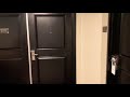 Planet Hollywood Las Vegas - Ultra Resort King Room - YouTube