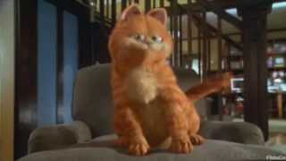 Garfield Dance