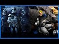 Captain Rex’s Evolution during Star Wars the Clone Wars