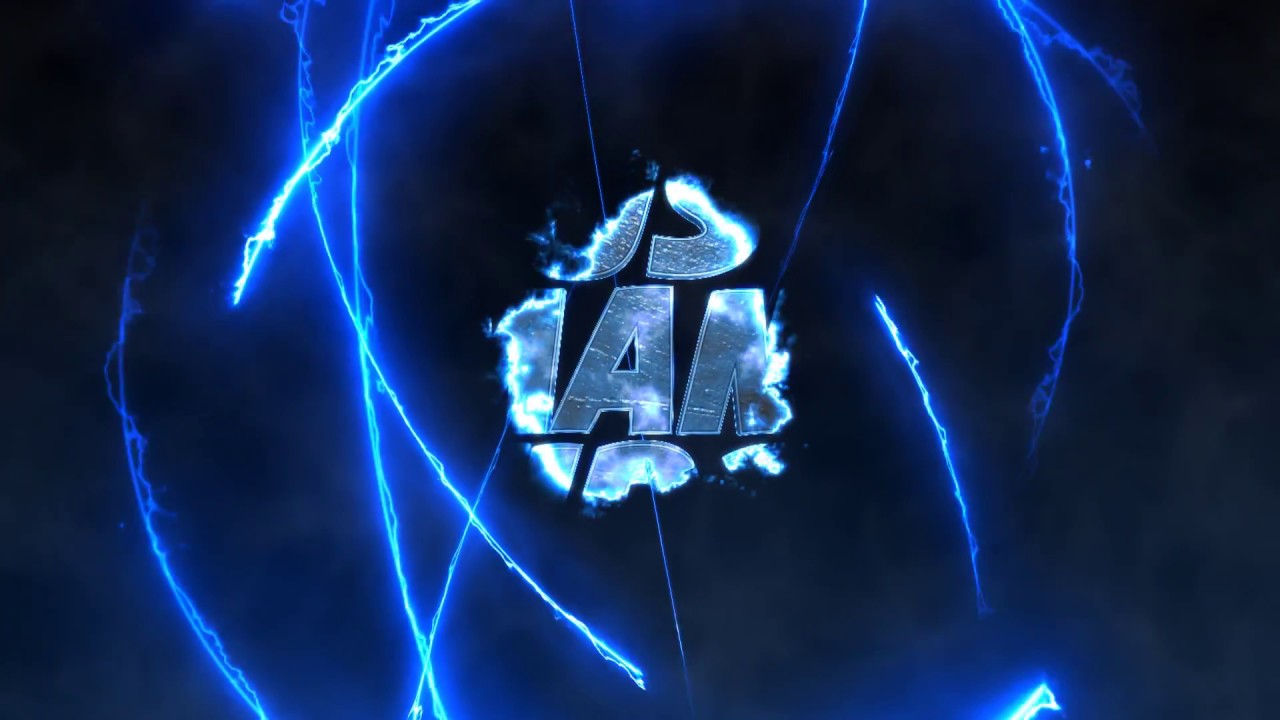 サイクルセイバーロゴアニメーションの作り方【After Effects 