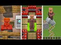 best experiments on villagers - compilation pt. 3