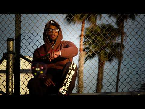 Monday Night x Evidence - "Overdrive" [Official Audio]