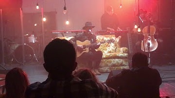 Aaron Kellim- Got You Baby @ Samantha Sessions Live