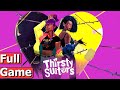 Thirsty Suitors - Full Game Playthrough (Gameplay)