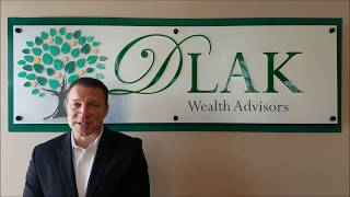Introduction to DLAK Wealth Advisors! 2018