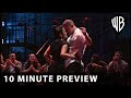 Magic Mike&#39;s Last Dance - 10 Minute Preview - Warner Bros. UK &amp; Ireland