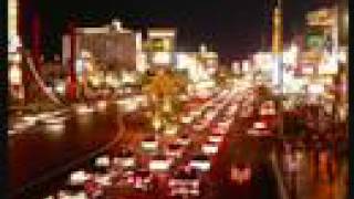 Video thumbnail of "Chuck Francour  Under The Boulevard Lights"