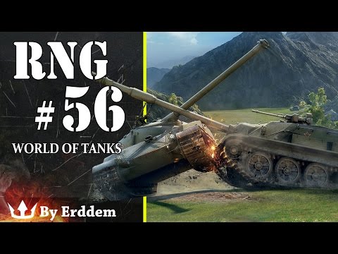 World of Tanks: RNG - Episode 56