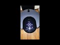 LG Cordzero R9 Robot Vacuum Short