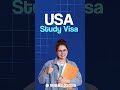 USA Study Visa | ₹40,000 'ਚ ਪੂਰਾ ਪ੍ਰਬੰਧ! | Jan/Mar/May Intake | S Global