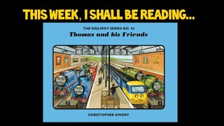 42. Thomas and His Friends